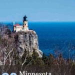 Minnesota historical sites