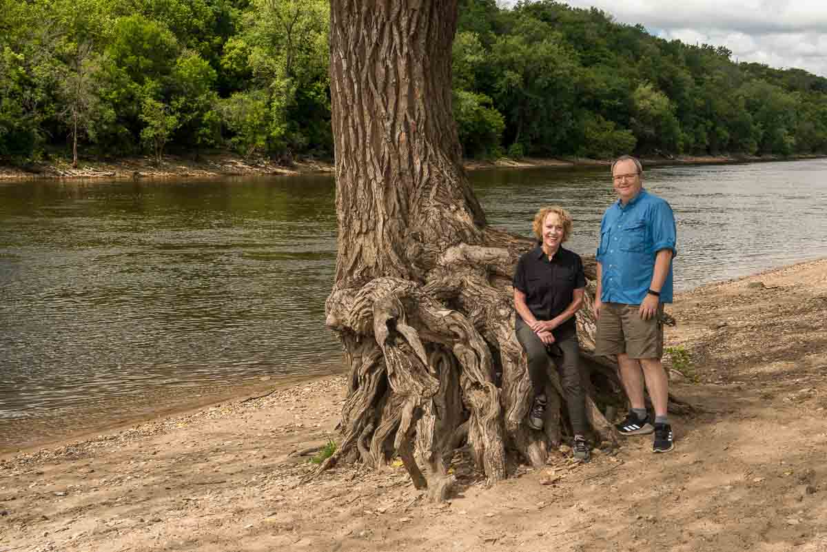 kris tom hidden falls park saint paul