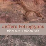Jeffers Petroglyphs Stone Carvings