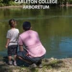Carleton College Arboretum