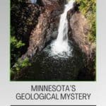 Devil's Kettle Minnesota mystery