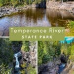 Temperance River SP Minnesota