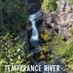 Temperance River State Park