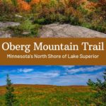 North Shore Oberg Mt Trail