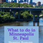 tour Minneapolis St. Paul