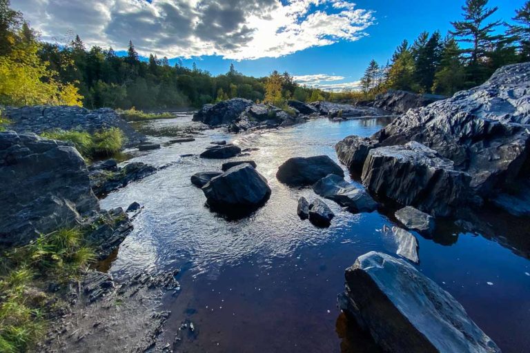 Escape to History: A Day Trip to Jay Estate State Park