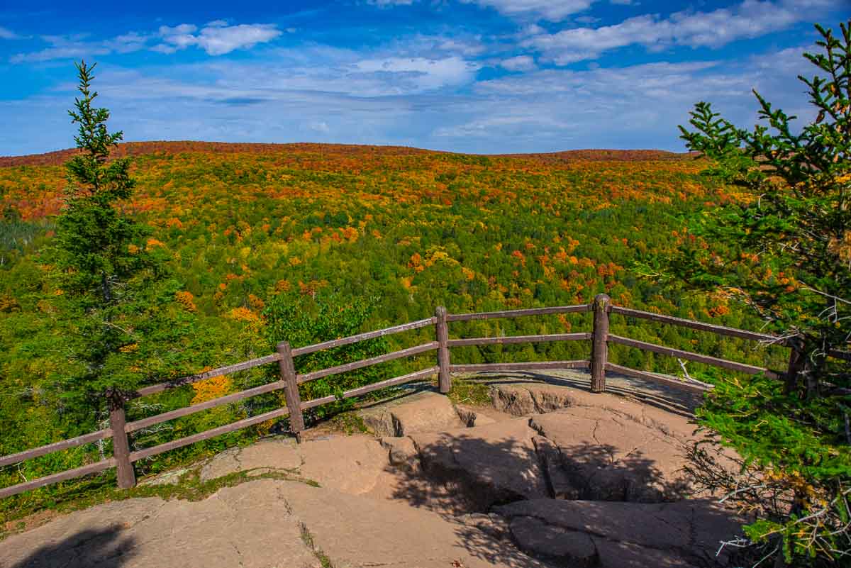 Tofte Trails - Book Your Stay