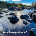 Jay Cooke State Park