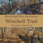 Winchell Trail Minneapolis