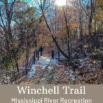 Winchell Trail Minneapolis