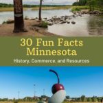 Minnesota fun facts