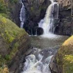 Minnesota Waterfalls