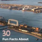 30 Fun Facts Minnesota