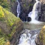 Minnesota waterfalls
