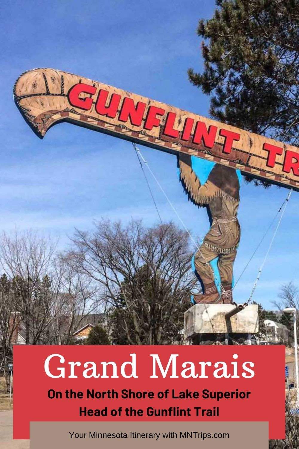 What to do in Grand Marais MN Trips