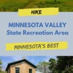 Minnesota State Parks
