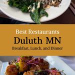 Duluth MN restaurants