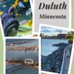 things to do duluth Minnesota