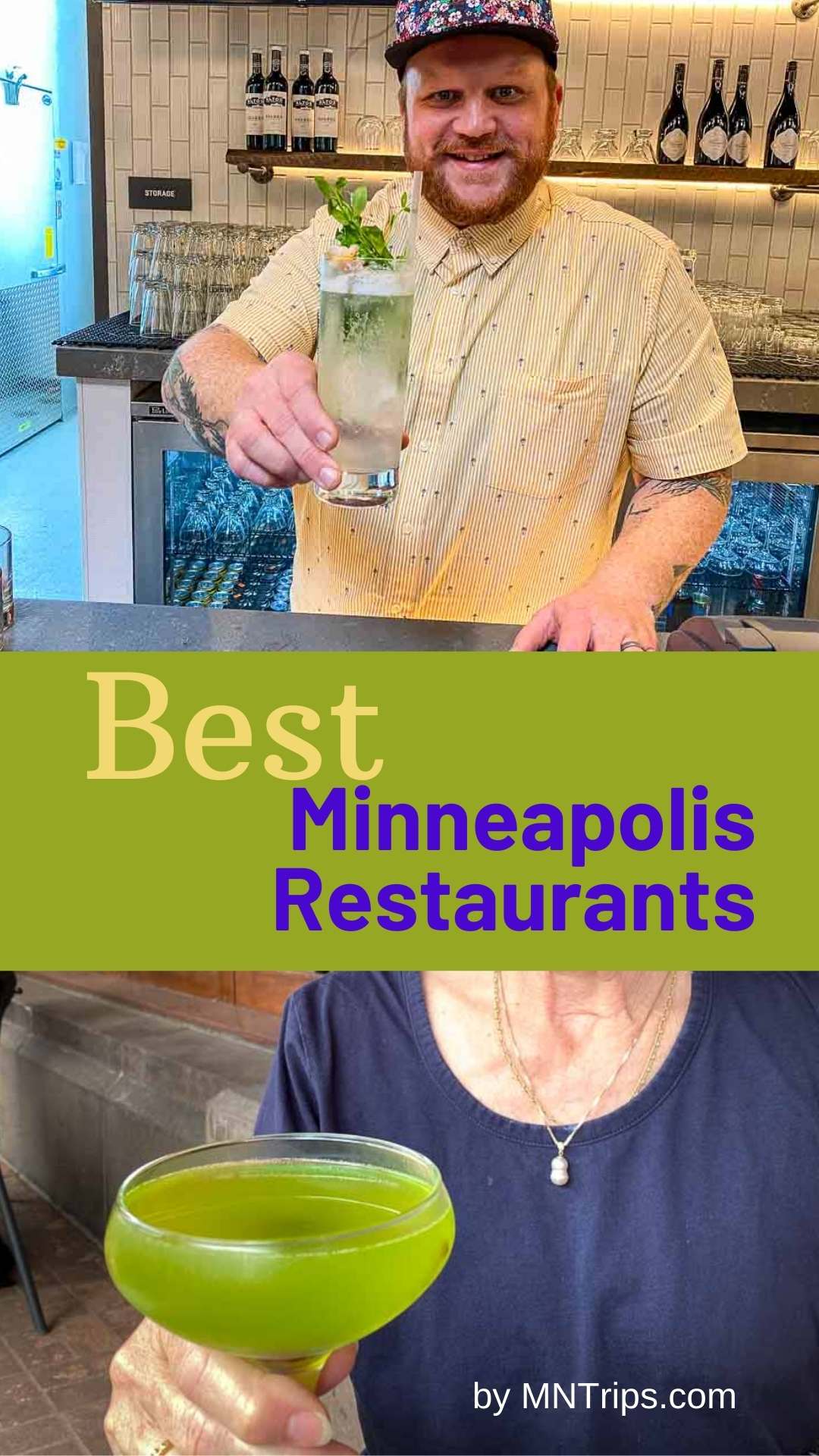 7 Great Minneapolis Restaurants - MN Trips