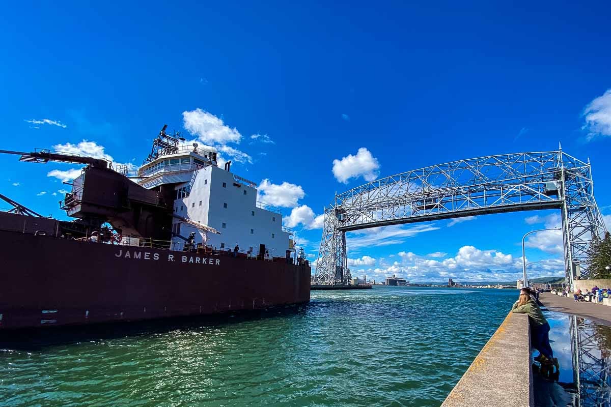 Destination Duluth MN Best Things To Do And See MN Trips