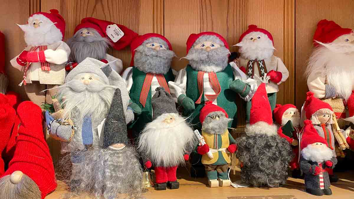minneapolis american swedish institute gift shop santas