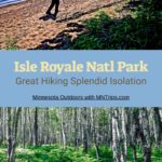 Isle Royale Natl Park