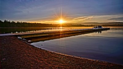 Visiting Isle Royale National Park