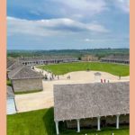 Fort Snelling historic Site