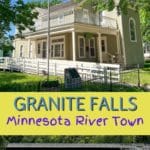 Granite Falls Minnesota