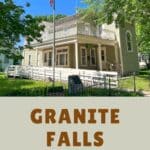 Historic Granite Falls