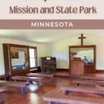 Lac qui Parle State Park