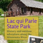 Lac qui parle Minnesota State Park