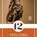 12 Twin Cities Museums
