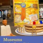 Twin Cities Museums for All Ages