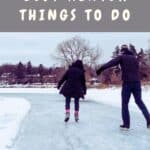 Twin Cities Winter Things to Do